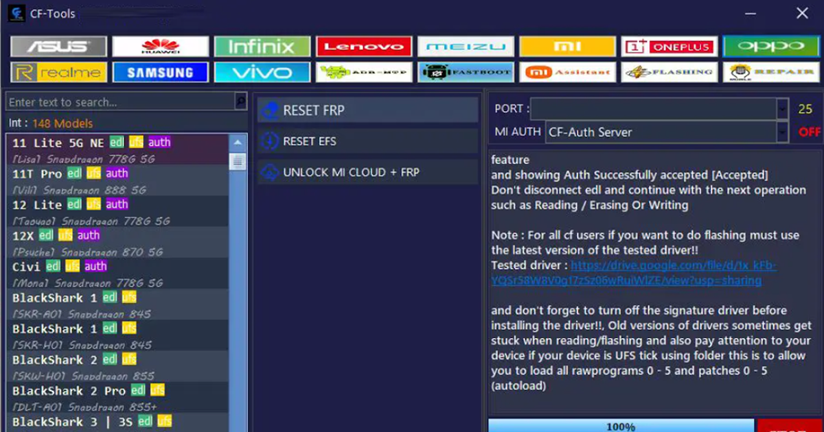 CF Tool Rent [ 12 Hours ]   ✅ V0